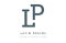 Logo Leo B. Peschl - Classic Sports Cars GmbH